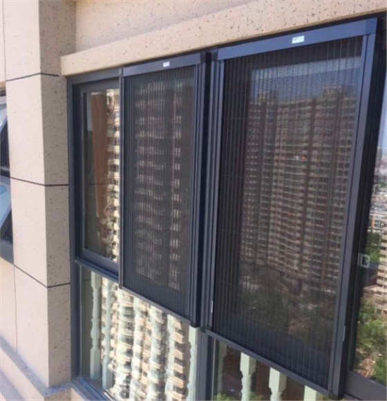 隱形紗窗門 隱形紗窗門