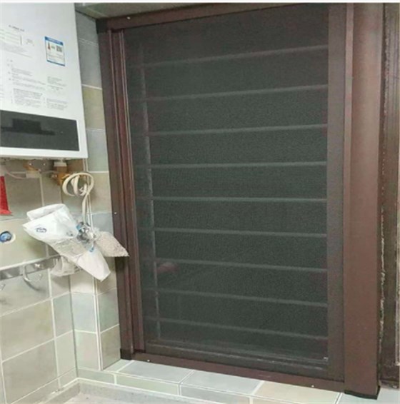 隱形防蚊紗窗 隱形防蚊紗窗