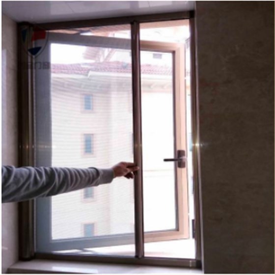 隱形紗窗門 隱形紗窗門