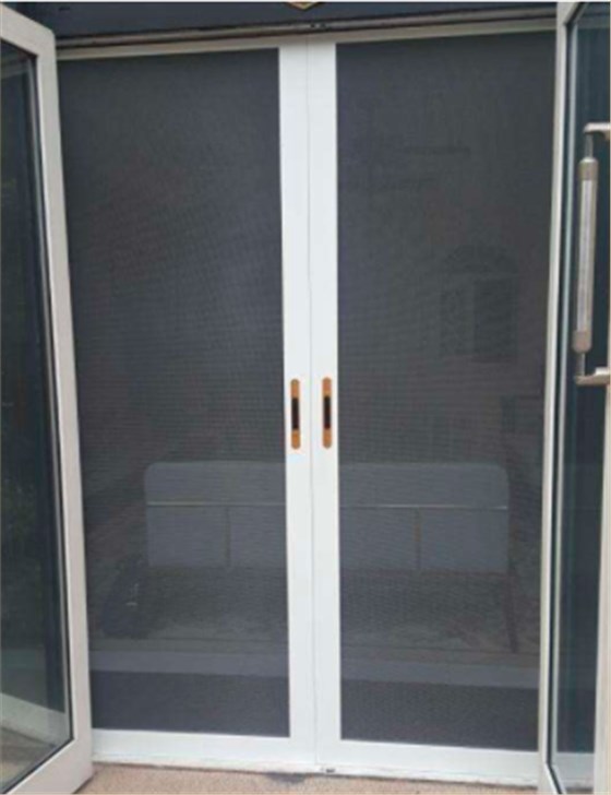 隱形紗窗門 隱形紗窗門