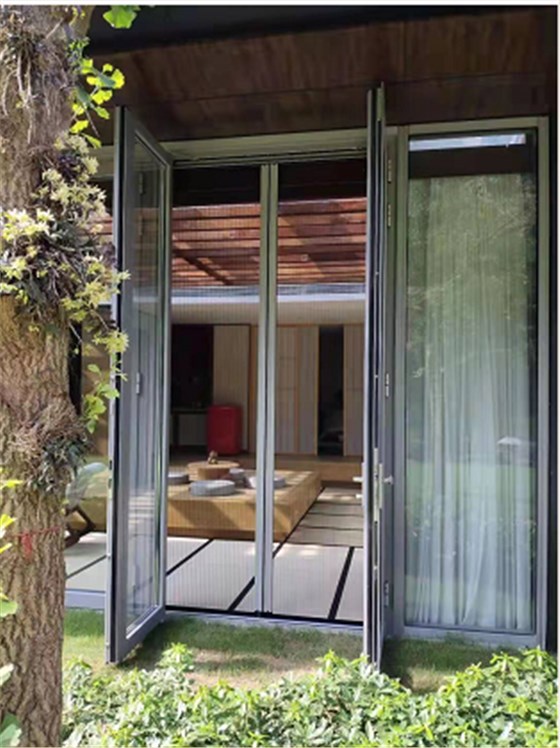 隱形紗窗門 隱形紗窗門