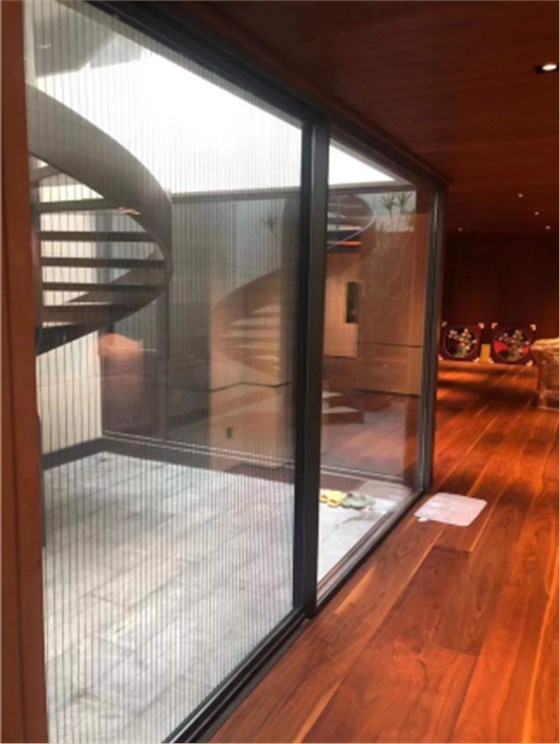 隱形紗窗門 隱形紗窗門