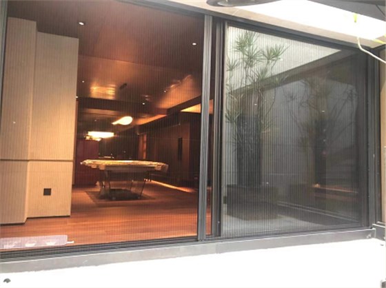 隱形紗窗門 隱形紗窗門