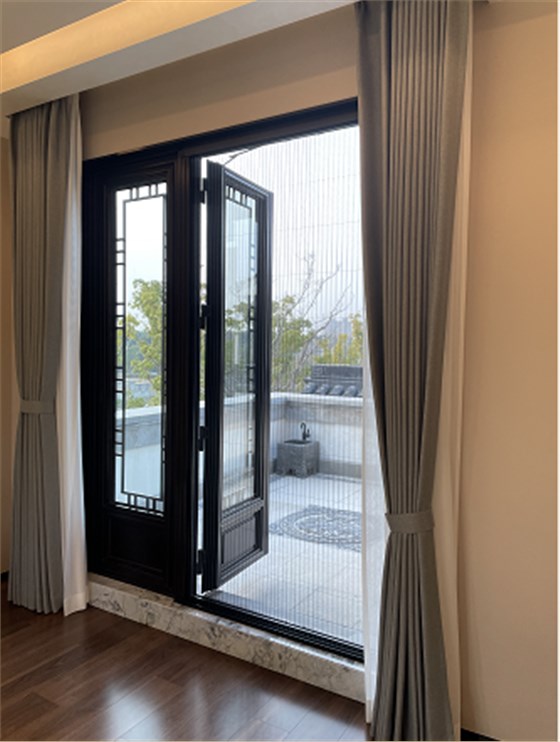 隱形紗窗門 隱形紗窗門