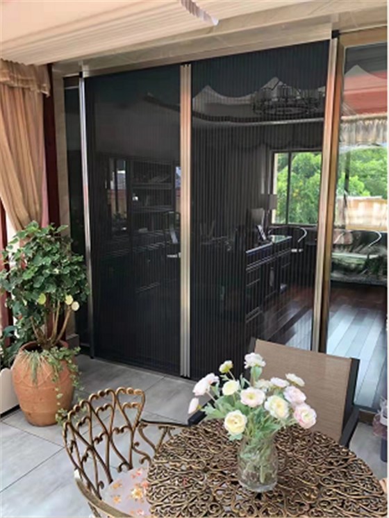 隱形紗窗門(mén) 隱形紗窗門(mén)