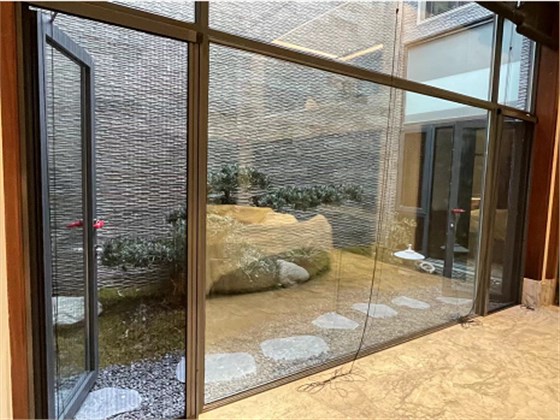 隱形紗窗門 隱形紗窗門