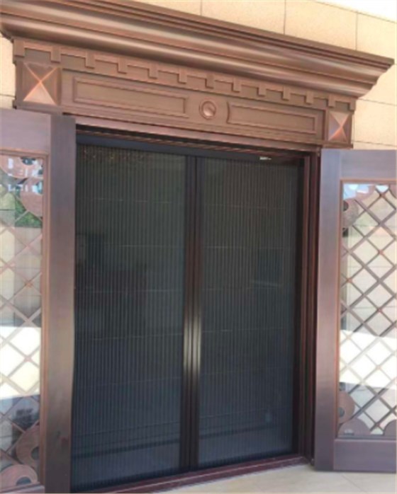 隱形紗窗門 隱形紗窗門