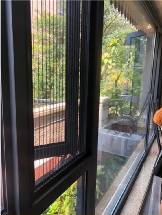 隱形紗窗門 隱形紗窗門