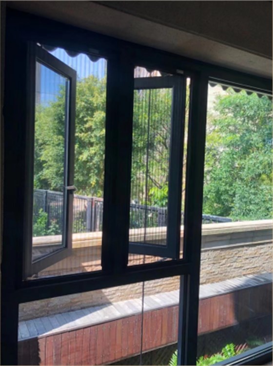 隱形紗窗門 隱形紗窗門