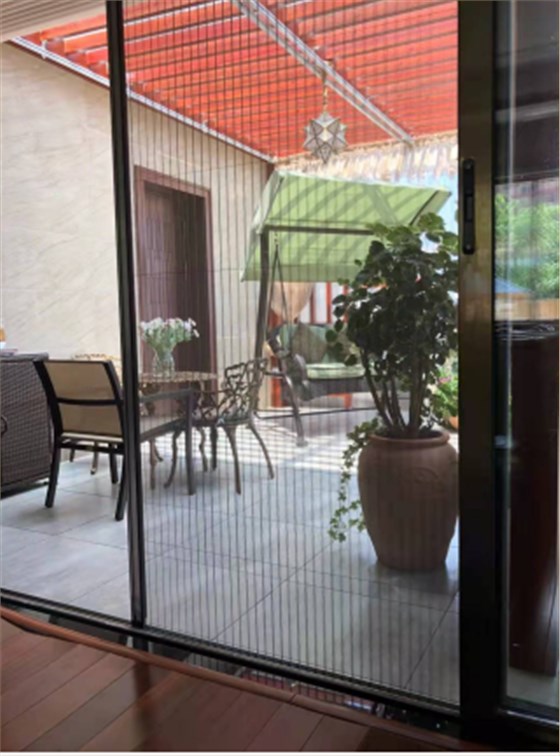 隱形紗窗 隱形紗窗