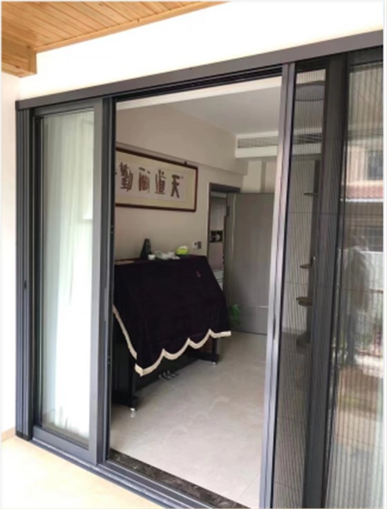 隱形紗窗 隱形紗窗