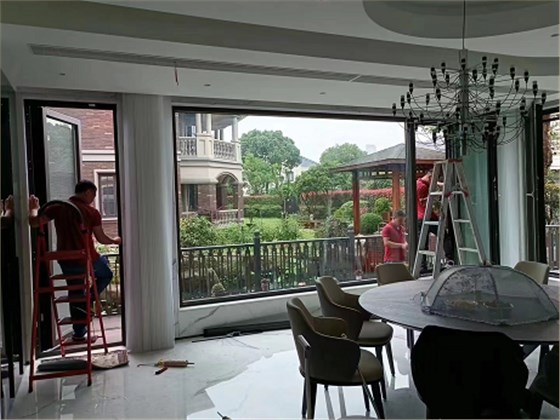 隱形紗窗門工廠 隱形紗窗門工廠