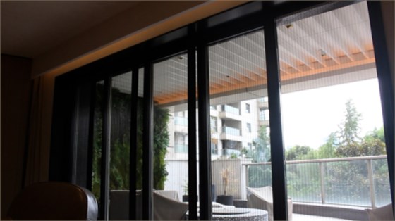 隱形紗窗門 隱形紗窗門