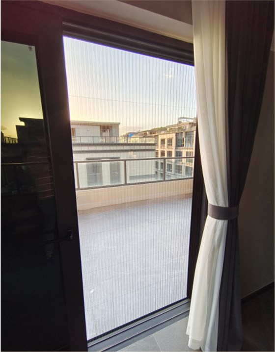 隱形紗窗廠 隱形紗窗廠