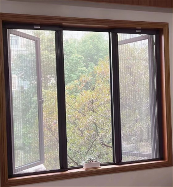 隱形紗窗門 隱形紗窗門