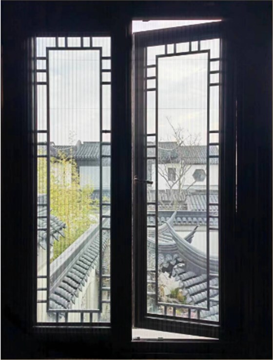 隱形紗窗門 隱形紗窗門