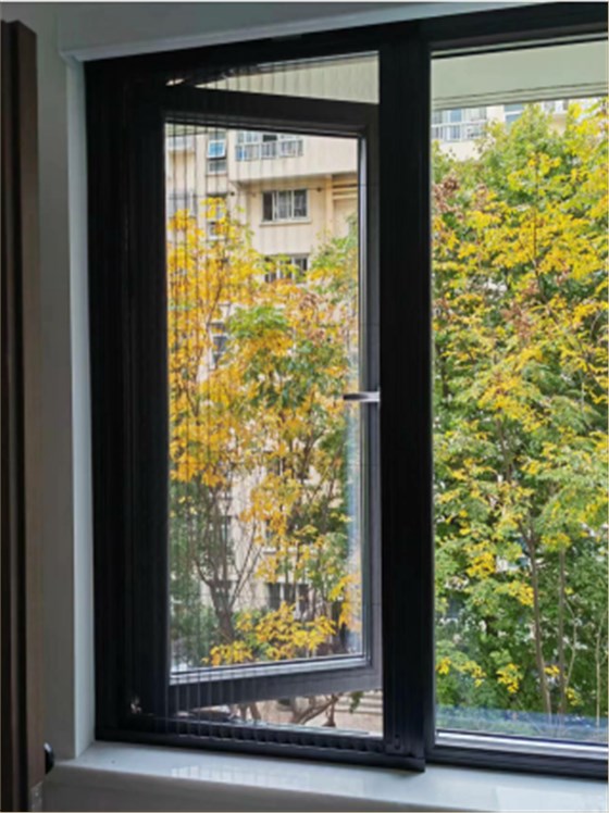 隱形紗窗門 隱形紗窗門