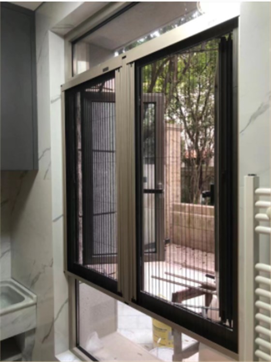隱形紗窗門 隱形紗窗門