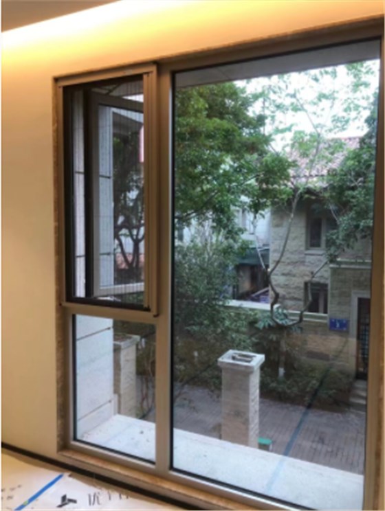 隱形紗窗門 隱形紗窗門