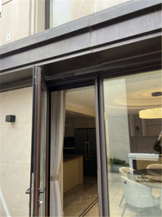 隱形紗窗 隱形紗窗