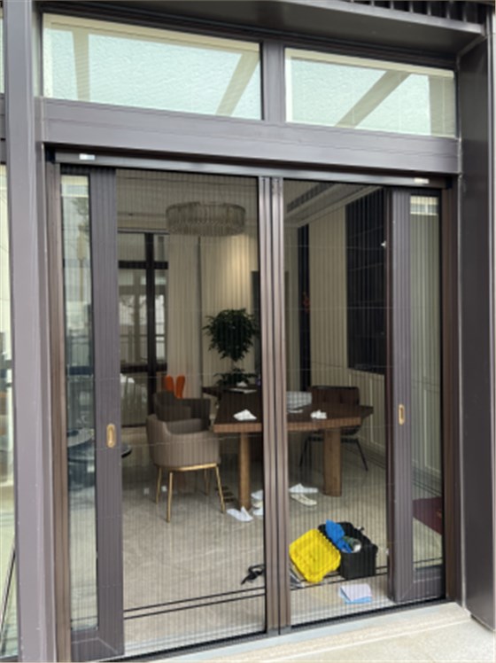 隱形紗窗 隱形紗窗