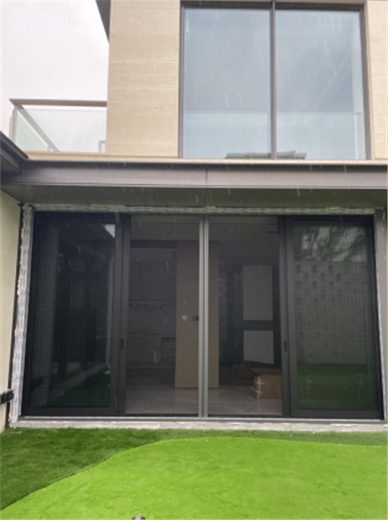 隱形紗窗 隱形紗窗