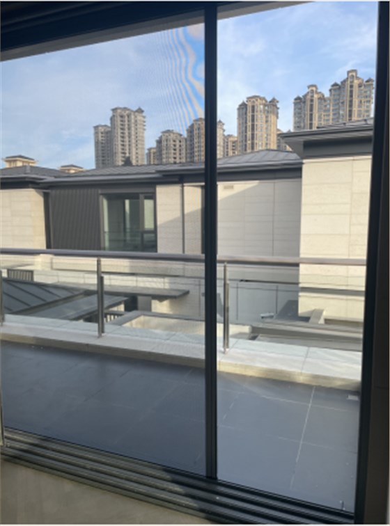 隱形紗窗 隱形紗窗