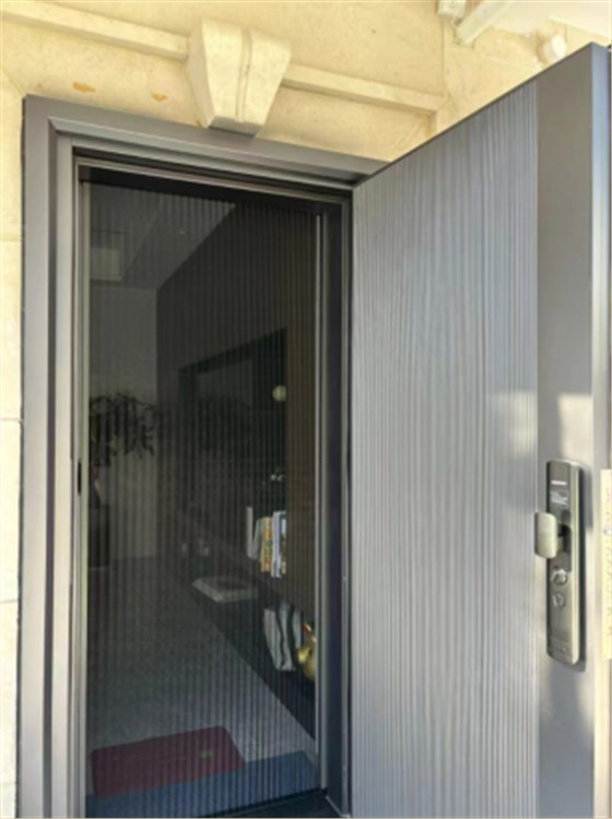 隱形紗窗 隱形紗窗