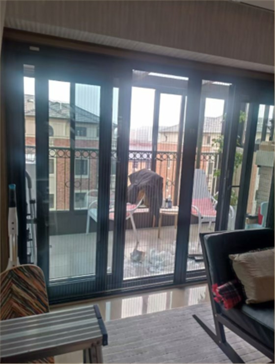 隱形紗窗 隱形紗窗