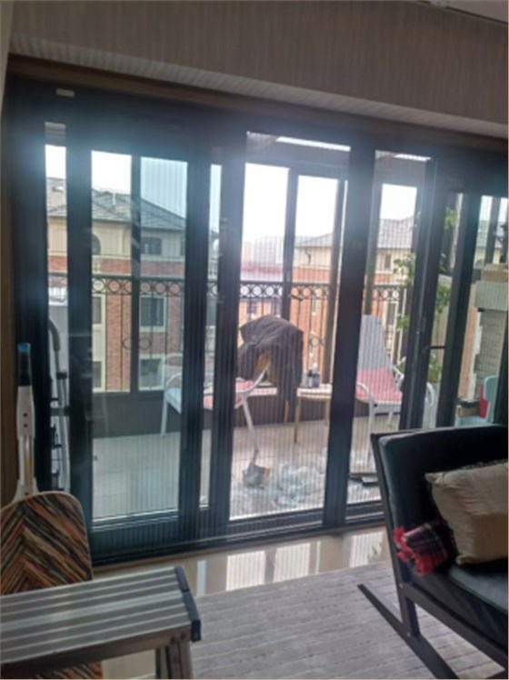 隱形紗窗 隱形紗窗