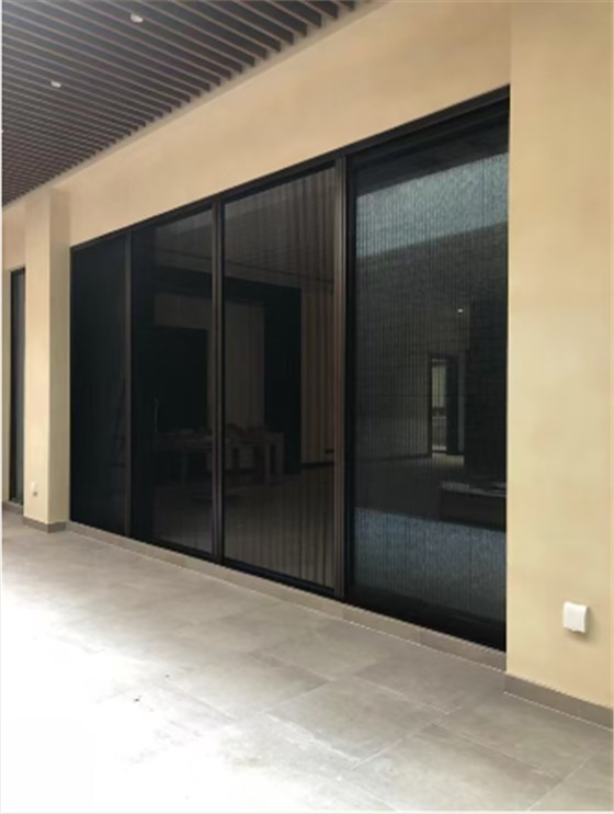 隱形紗窗 隱形紗窗