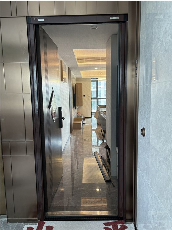 虹橋璀璨領(lǐng)峯1-1