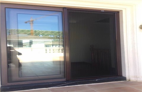 B款易拆洗折疊紗窗 B款易拆洗折疊紗窗