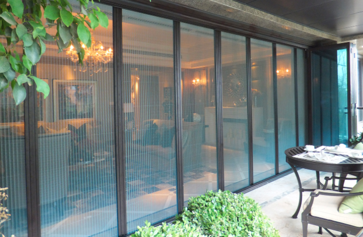 隱形防蚊紗窗門 隱形防蚊紗窗門