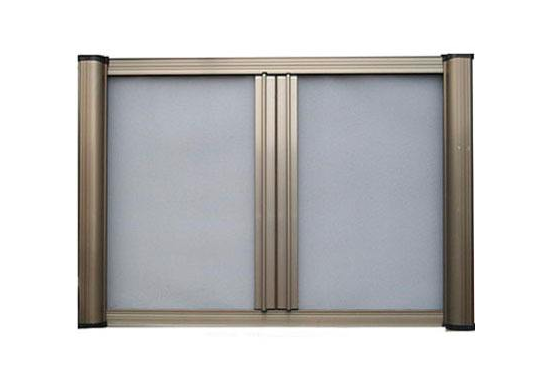 隱形紗窗門 隱形紗窗門