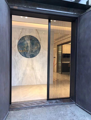 隱形紗窗門 隱形紗窗門