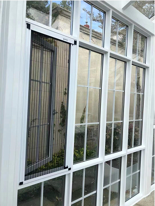 隱形紗窗門(mén) 隱形紗窗門(mén)