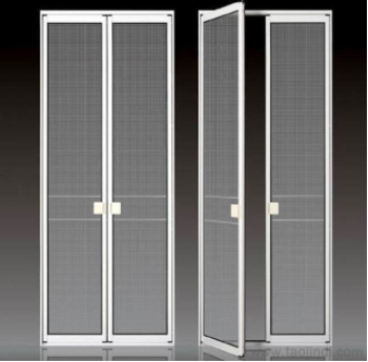 隱形紗窗門 隱形紗窗門