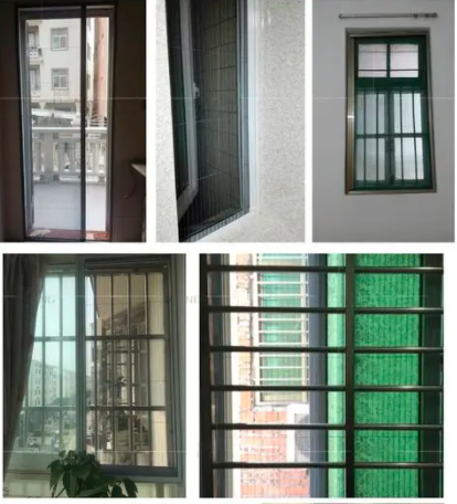 隱形紗窗門(mén) 隱形紗窗門(mén)