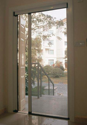 隱形紗窗門 隱形紗窗門