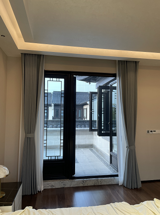 隱形紗窗門 隱形紗窗門