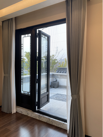 隱形紗窗門 隱形紗窗門