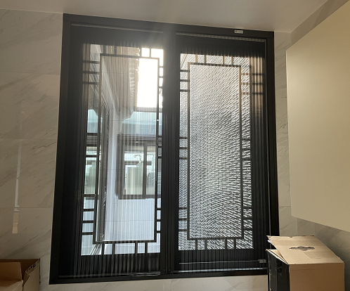 隱形紗窗門 隱形紗窗門