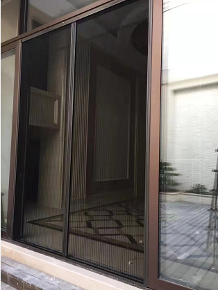 隱形紗窗門 隱形紗窗門