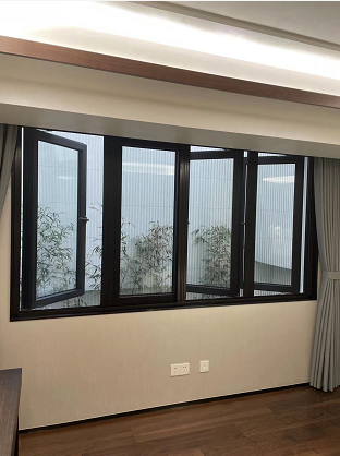 隱形紗窗門 隱形紗窗門