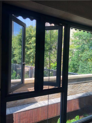 隱形紗窗門 隱形紗窗門