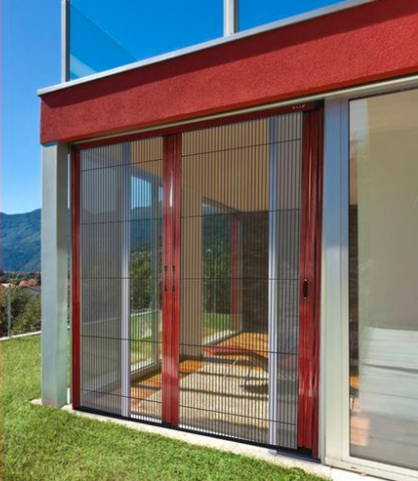 隱形紗窗 隱形紗窗