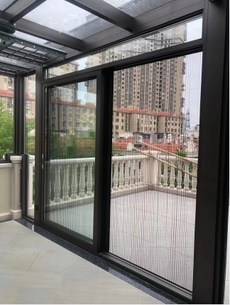 隱形紗窗 隱形紗窗