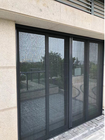 隱形紗窗門工廠 隱形紗窗門工廠