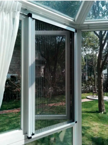 隱形紗窗門工廠 隱形紗窗門工廠